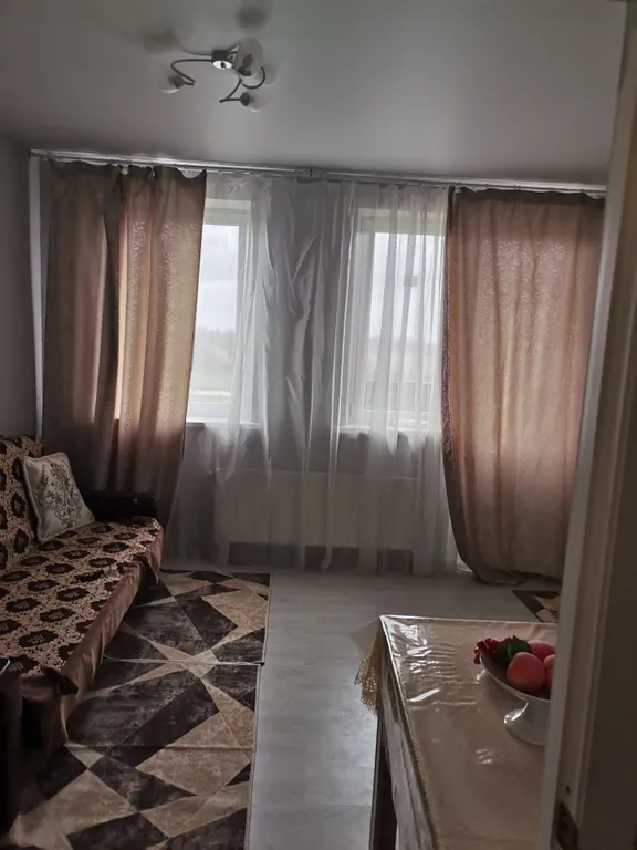 Уютная студия