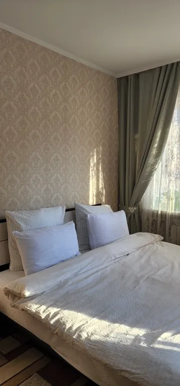 Квартира Квартира Уютная квартирка в маленьком тихом дворике — Красноярск