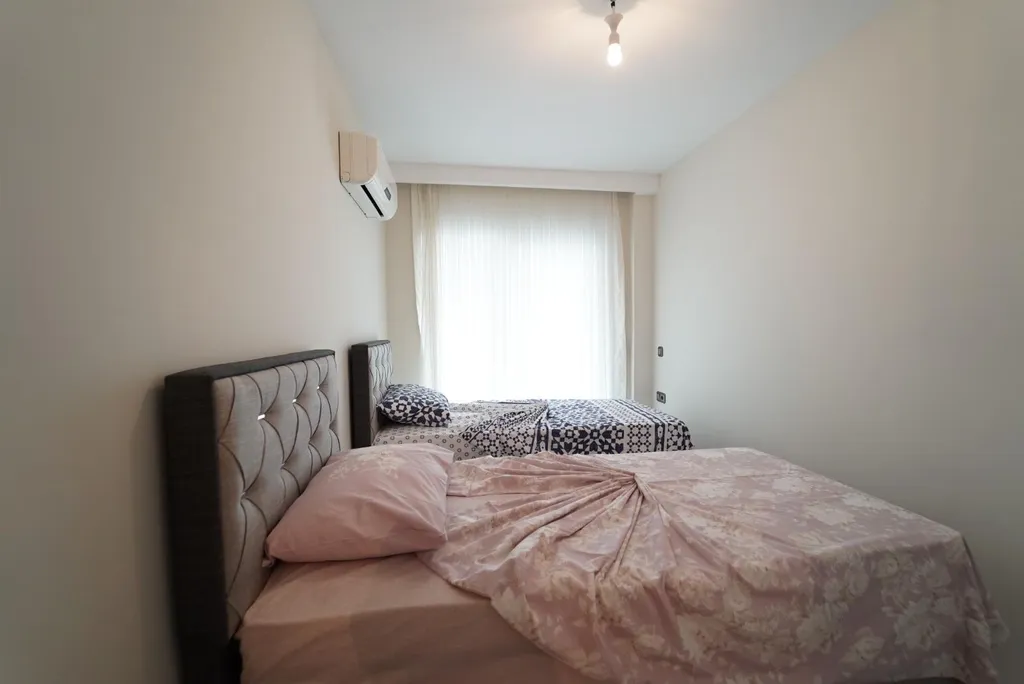 Шикарная квартира на первой береговой линии