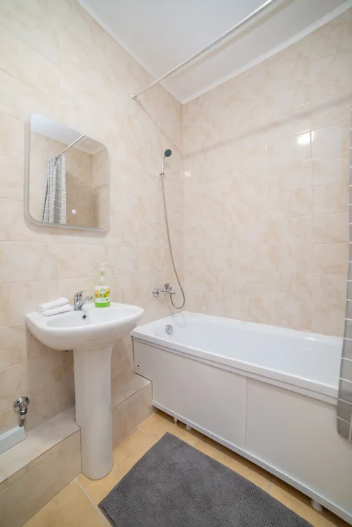 Квартира Квартира Морские пейзажи — Екатеринбург