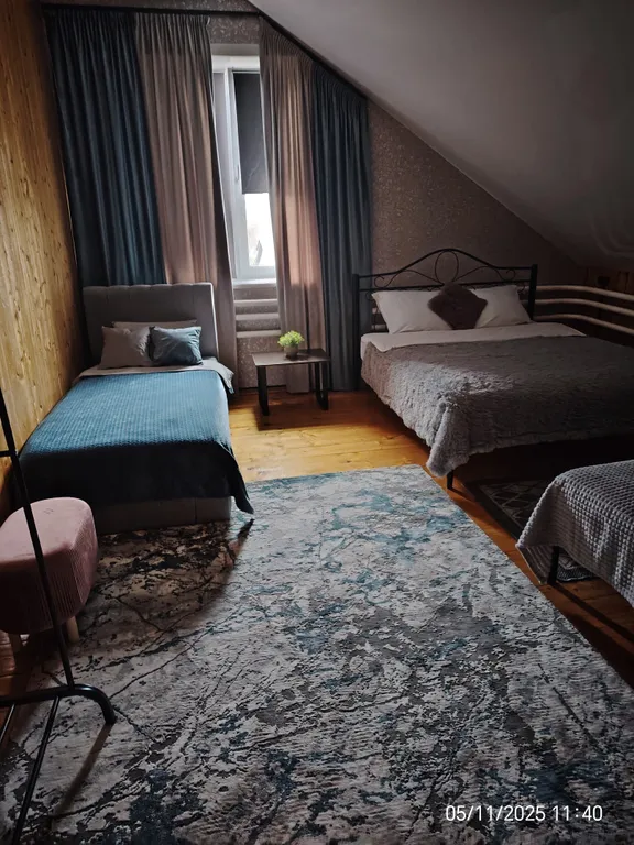 Отметь праздник с размахом в удаче