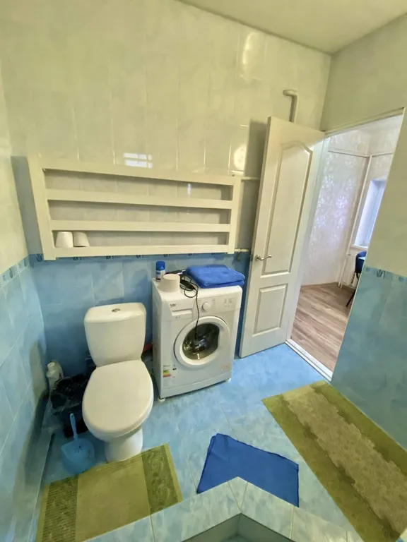 Уютная квартира с отдельным входом