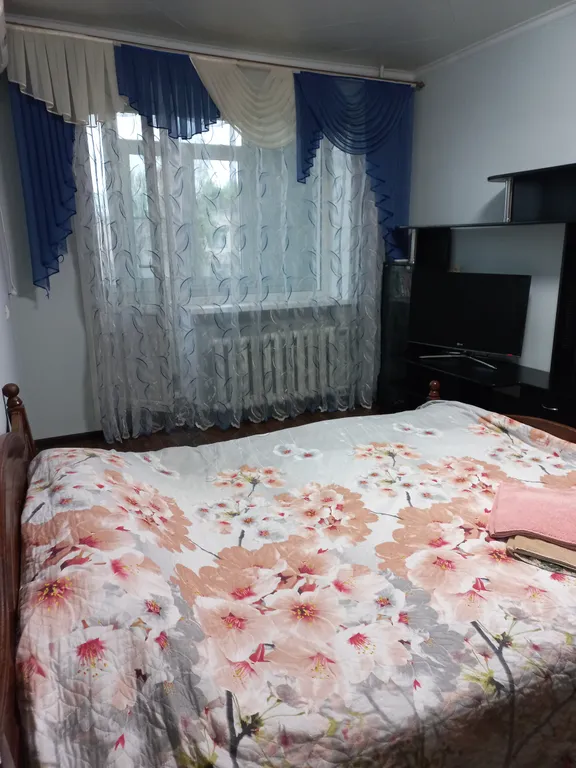 Уютная квартира в центре старого города