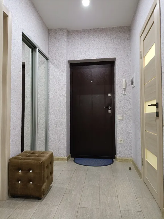 Квартира Просторная квартира, рядом с парком, морем и набережной — Анапа