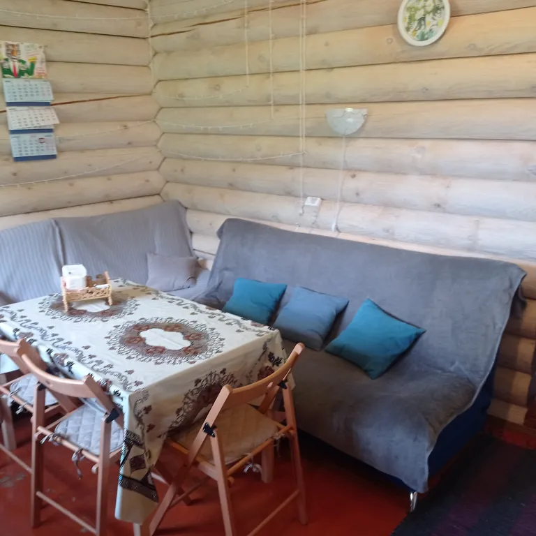 ЮБК (Южный Берег Карелии)