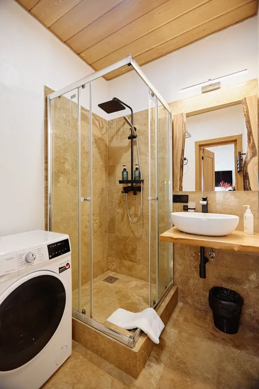 Шале охотника