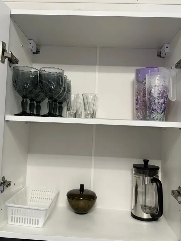 Уютный дом в черте города