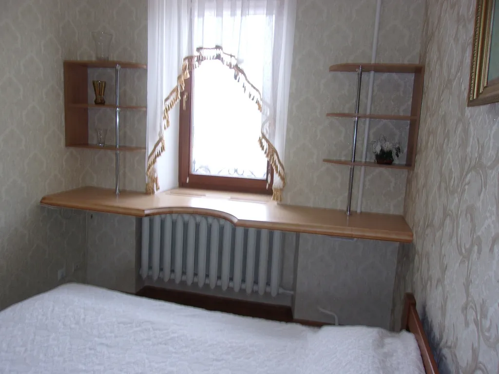 Уютная, чистая квартира в самом центре