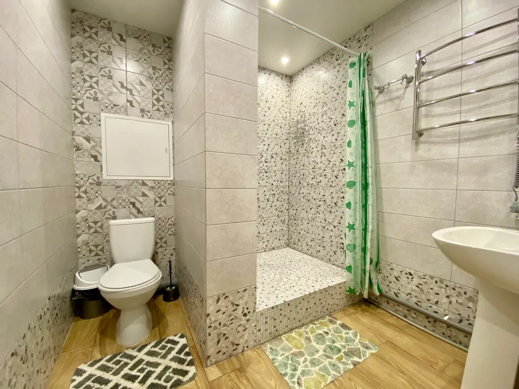 Новая квартира-студия в центре Смоленска номер 15