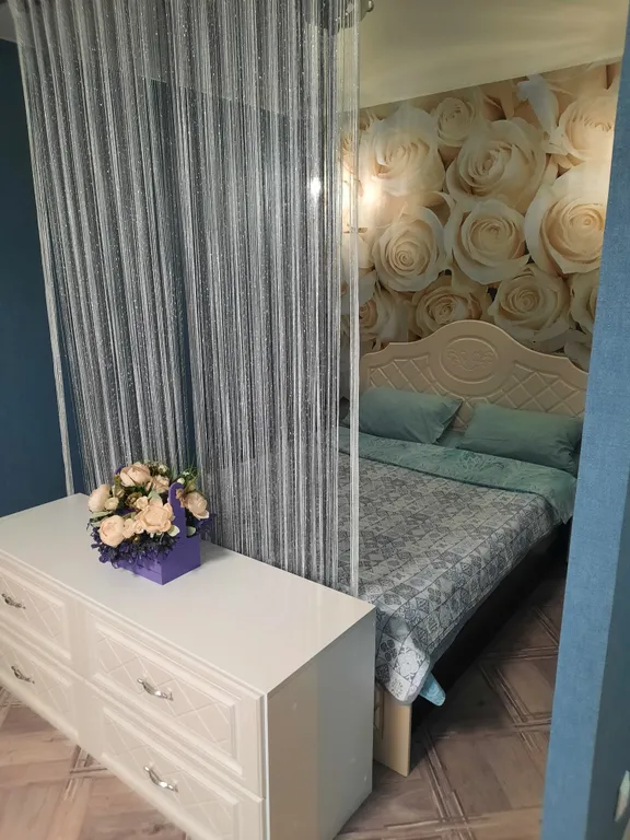 Квартира 1-комнатная Квартира — Ярославль