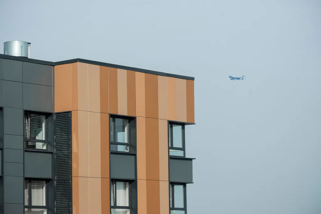 Большая семейная квартира на Никитина