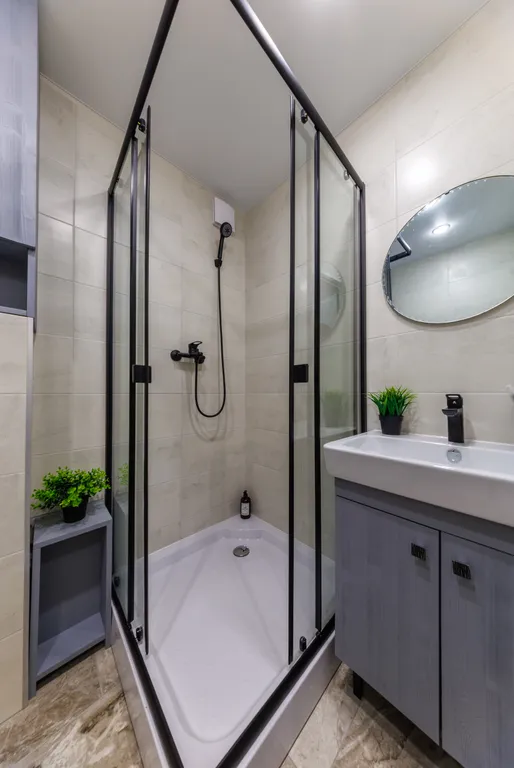 Квартира на Лейтейзена