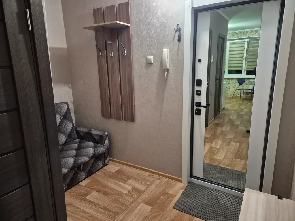 Квартира Квартира в тихом месте — Луга