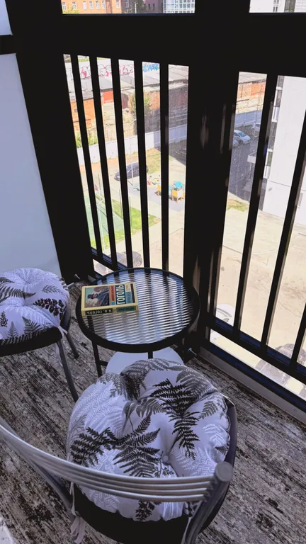 Квартира Уютная квартира в центре, 10 мин жд вокзал, 40-60 минут аэропорт — Красноярск