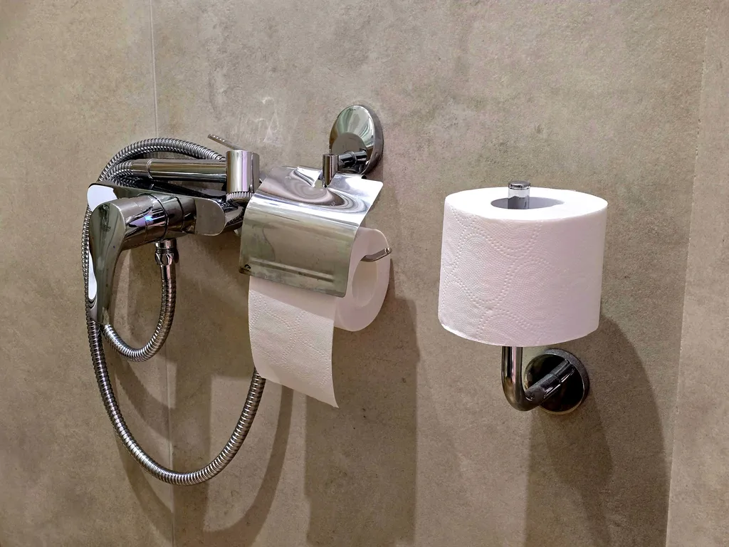 Двухместный номер с одной кроватью улучшенный