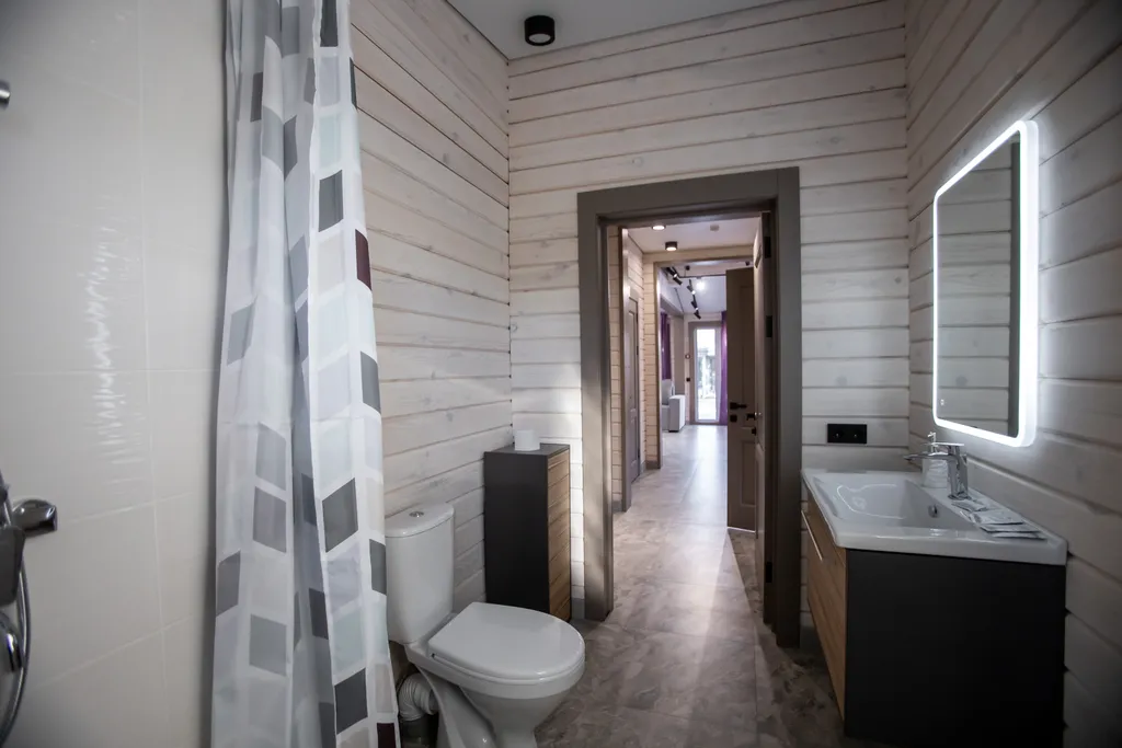 3-комнатный Дом