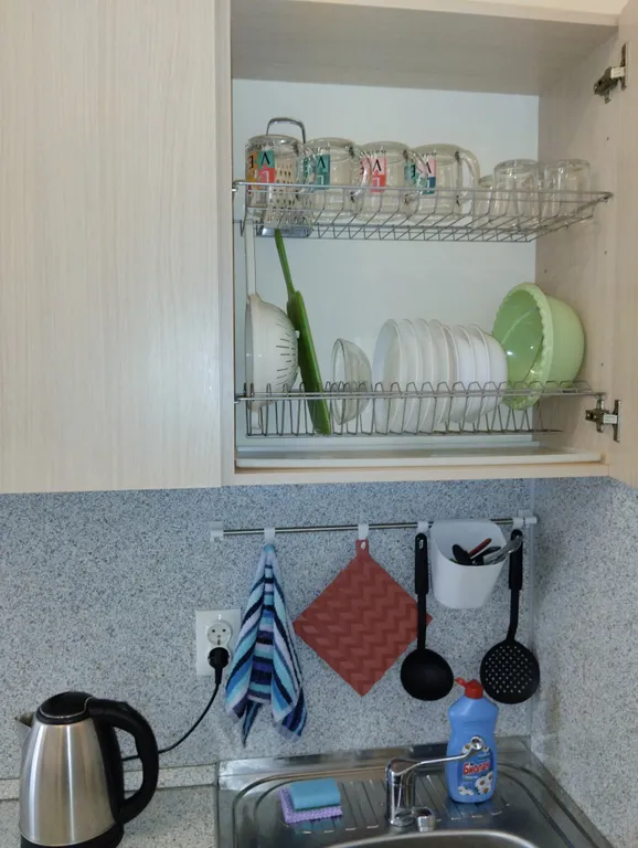 Уютная квартира у метро для Вас