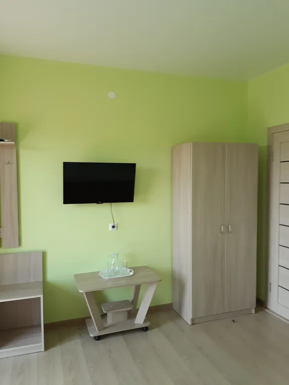 Квартира Комната — Ильич