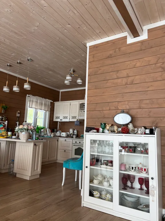 Дом МилаВилла