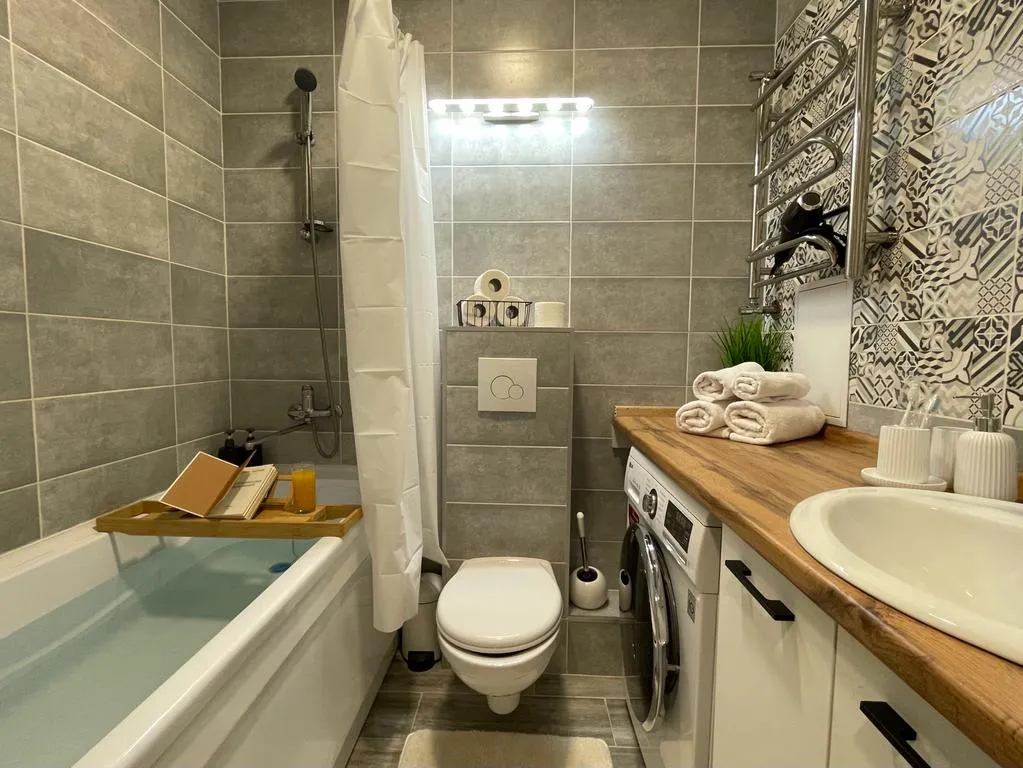 Студия Nostalgia в центре города