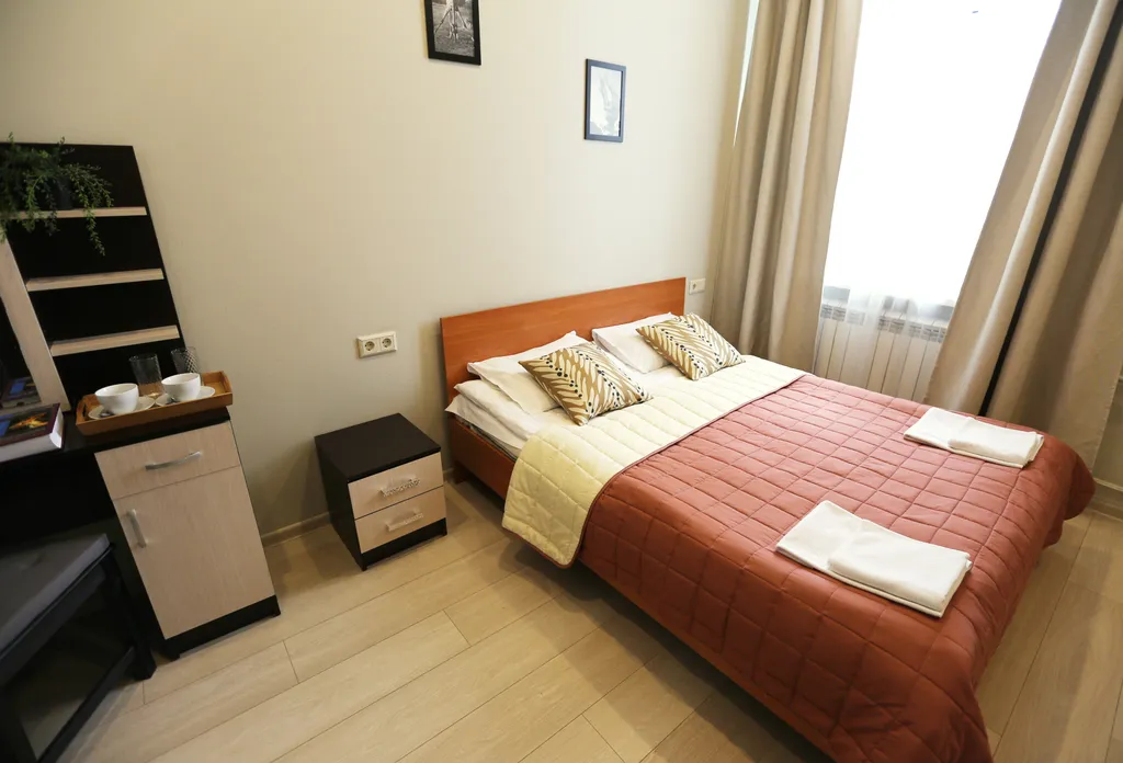 Квартира Комната — Санкт-Петербург