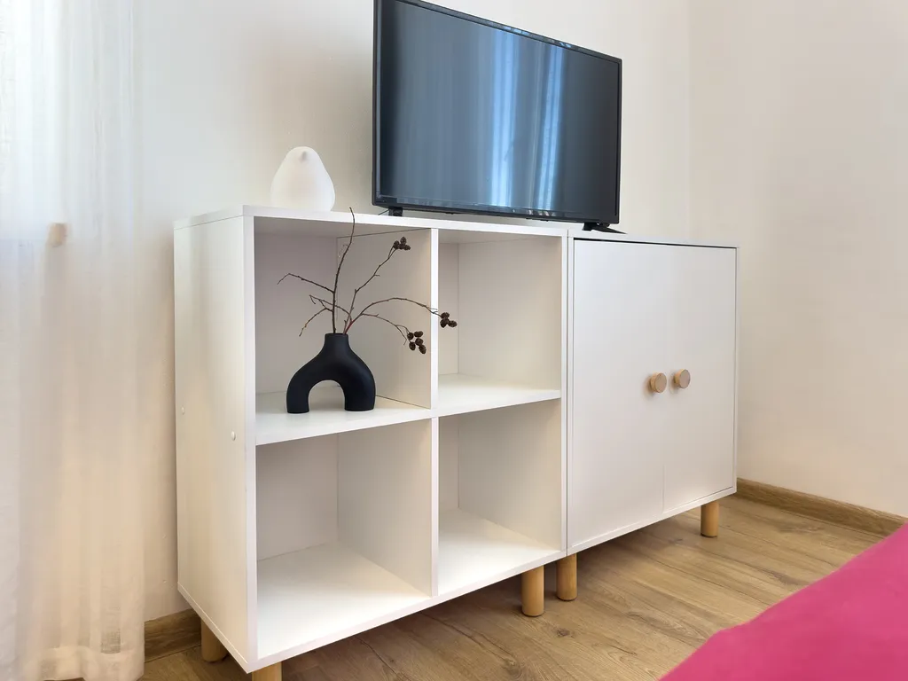 Уютная однушка