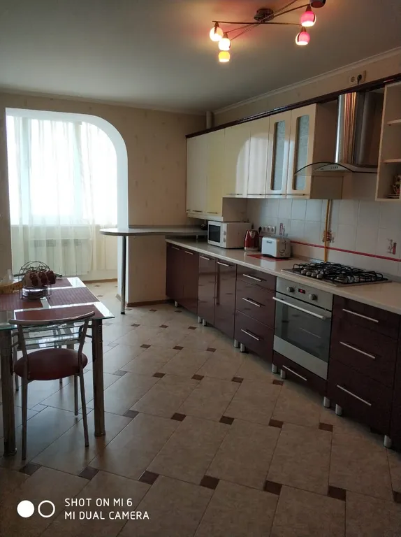 Квартира Квартира возле моря — Севастополь