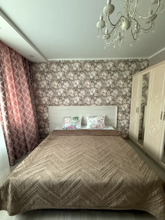 Кремлевские апартаменты