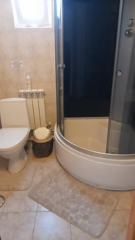 Апартаменты у моря