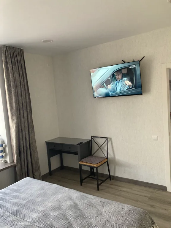 Уютная квартира с АОГВ