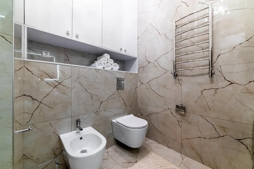 Элитная квартира