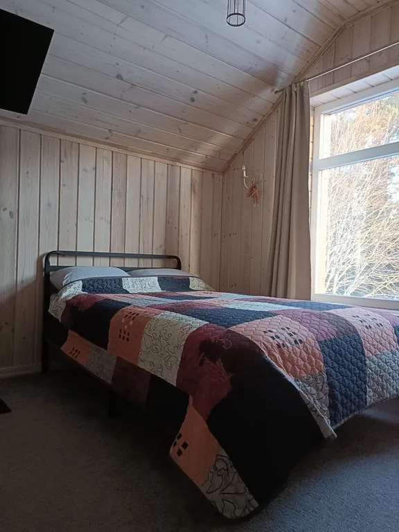 Коттедж 4-комнатный Дом — Санкт-Петербург