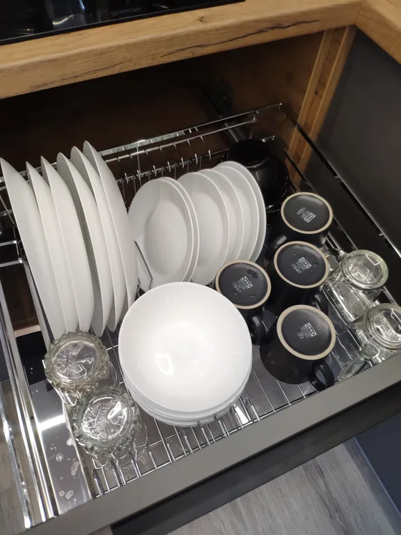 Уютная и стильная квартира