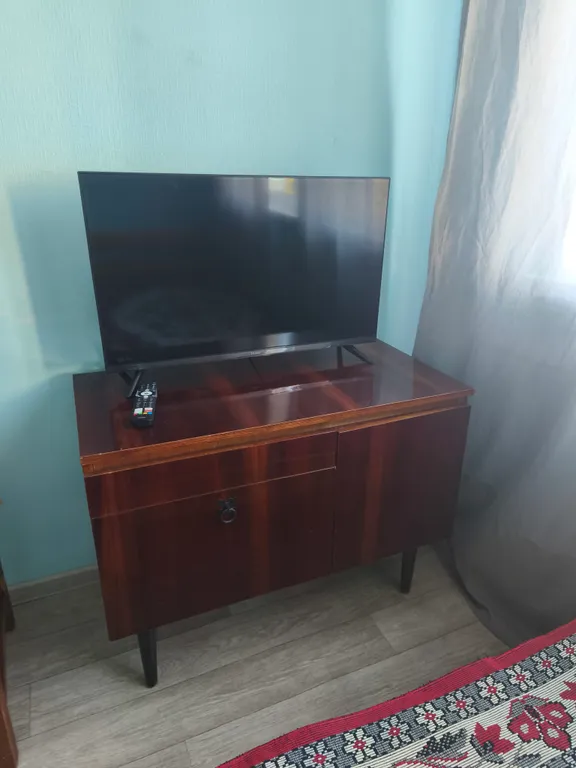 Двушка в Купчино