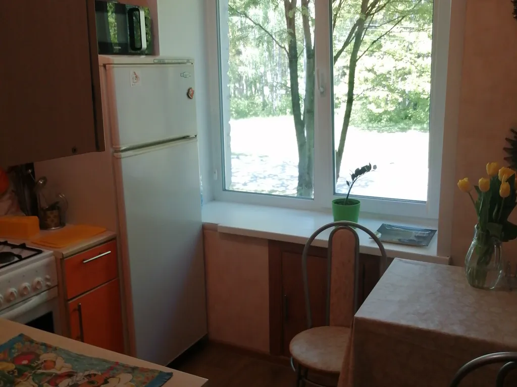 Уютная квартира в пешей доступности от Онкоцентра ЦЫБА