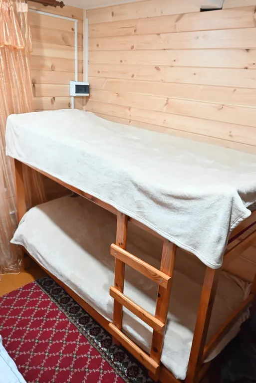 Агроусадьба Лесная Тишина в Беловежской пуще