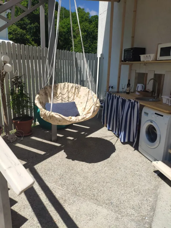 1-комнатный Дом