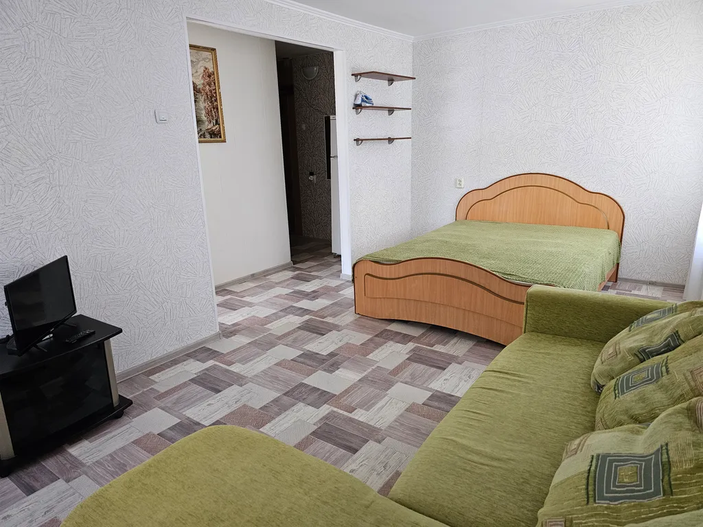 Квартира в центре города