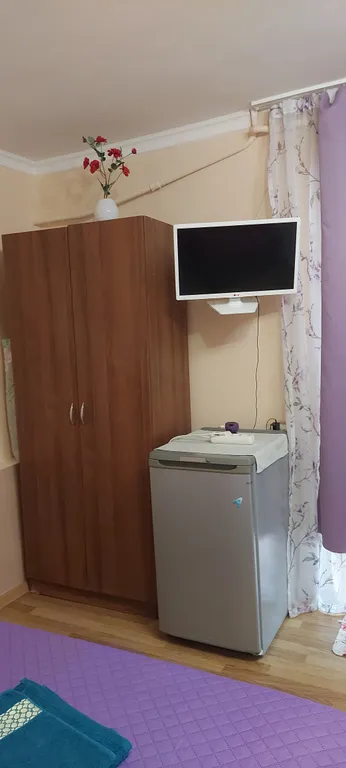 Квартира Комната — Адлер