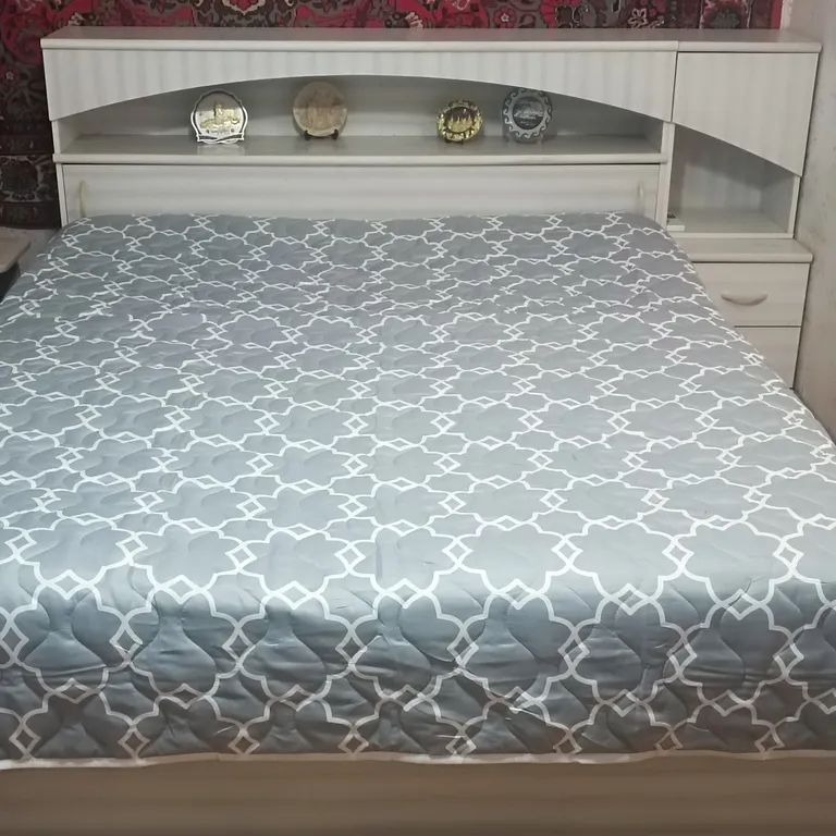 Уютная 2 х. комнатная квартира в центре города.