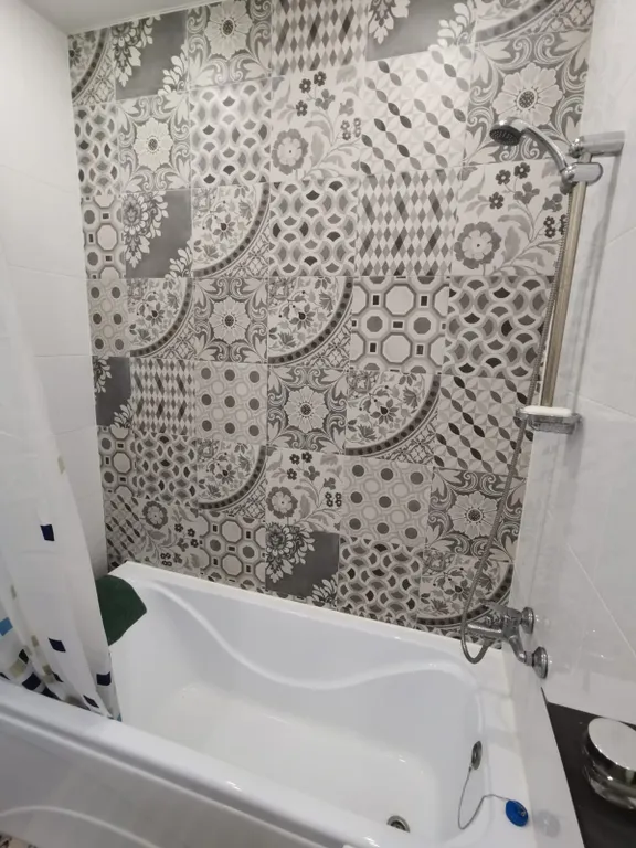 3-х комнатная квартира с бассейном