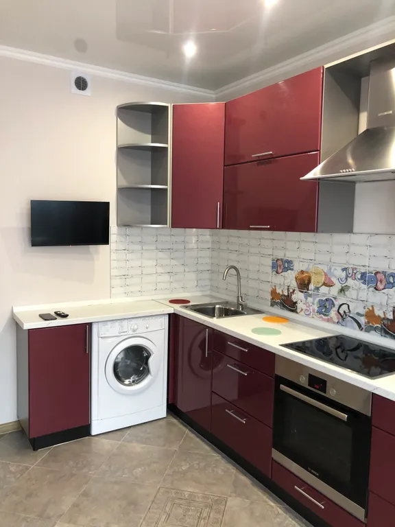 1-комнатная Квартира — аренда посуточно в Звенигород