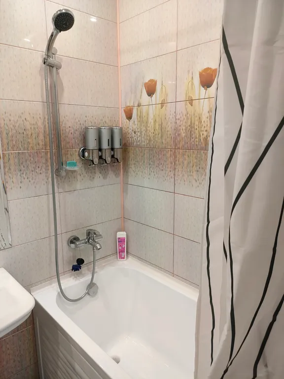 Уютный небольшой домик