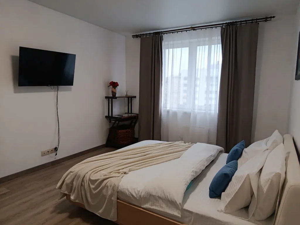 Квартира Уютная квартира — Свердловский