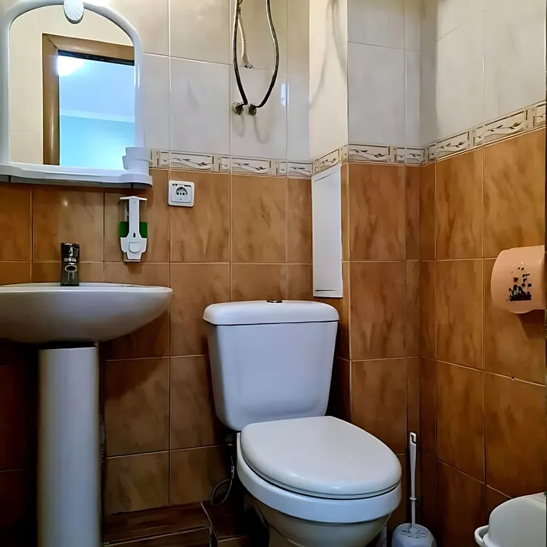 Квартира Комната — Курортное (Феодосия)