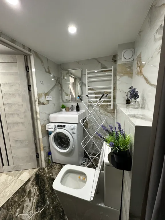 Уют и комфорт