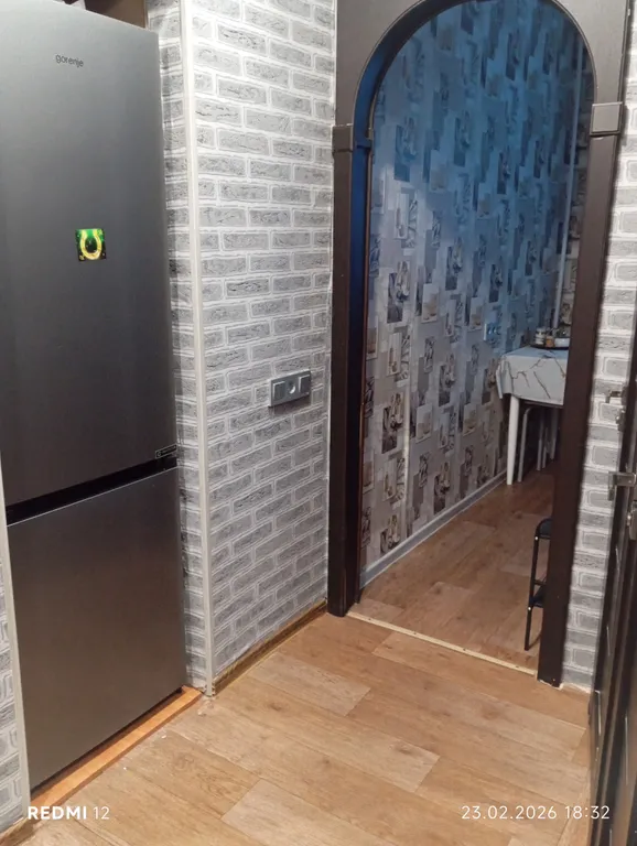 Квартира 3-комнатная Квартира — Шерегеш