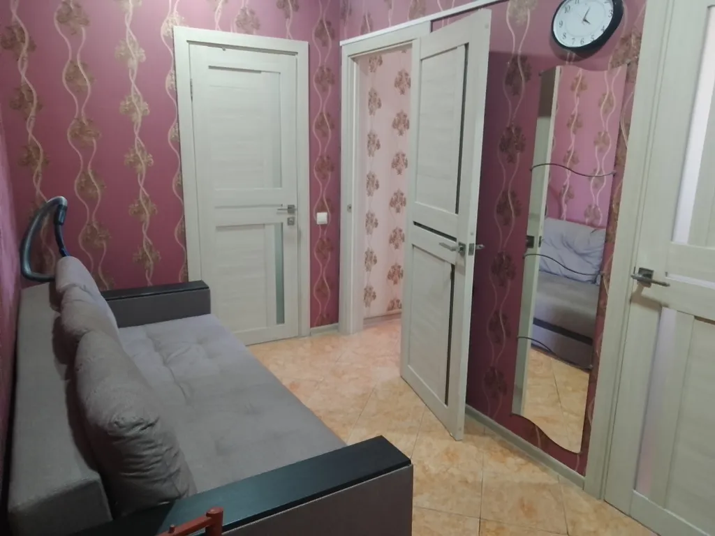 Квартира Квартира рядом с морем — Южная Озереевка