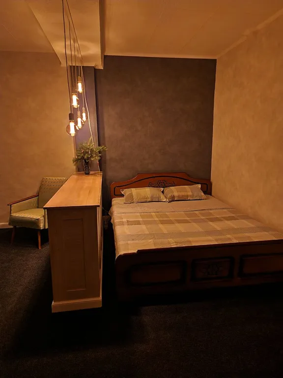 Квартира Просторная квартира в удобной локации — Красноярск