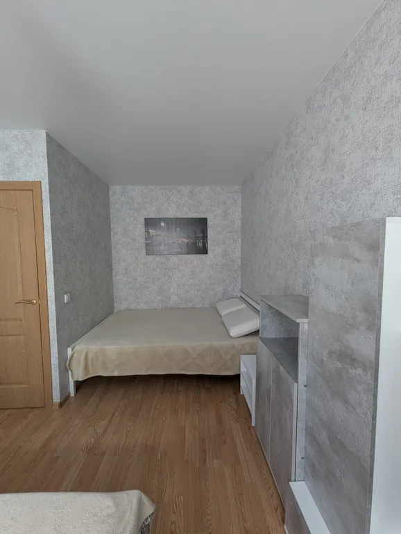 Квартира Уютная, чистая квартира у парка Галицкого и стадиона Краснодар — Краснодар